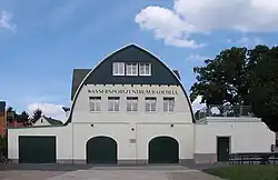 Bootshaus in Radebeul