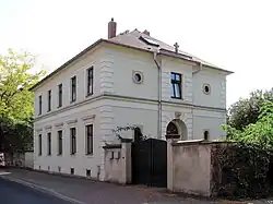 Dorfschule Kötzschenbroda