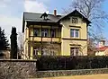 Villa Dr.-Schmincke-Allee 3