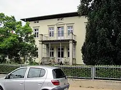 Villa Augustusweg 22