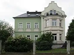 Villa Emilie