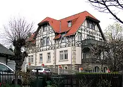 Villa Göbel