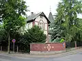 Villa Karl-Liebknecht-Straße 4