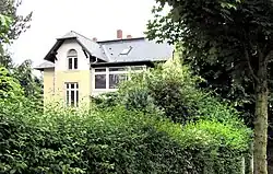 Villa Lutherstraße 6