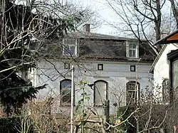 Villa Meißner Straße 162
