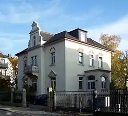 Villa Ljosalfaheim