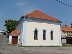 Synagoge