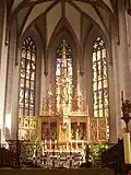 Hochaltar, Radolfzell Münster