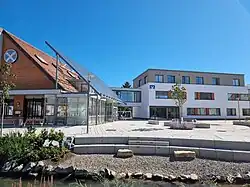 KompetenzZentrum der Raiffeisenbank Obermain Nord eG in Altenkunstadt