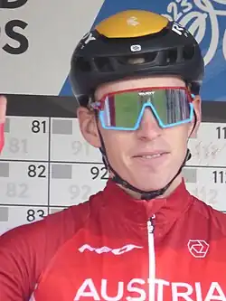 Rainer Kepplinger (2023)