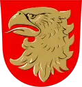 Wappen von Replot