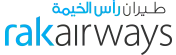 Logo der RAK Airways