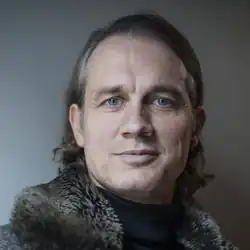 Ralf Bauer Schauspieler, Moderator, Regisseur