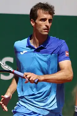 Albert Ramos Viñolas