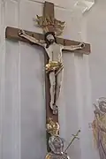 Kruzifix
