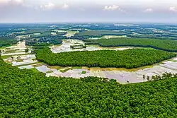 Beispielbild Ramsagar-Nationalpark