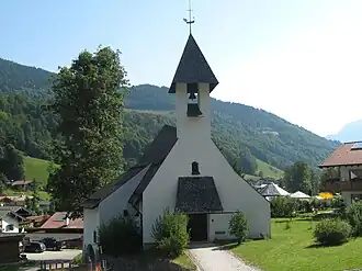 Kirche Zum Guten Hirten