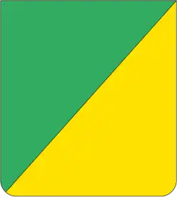 Wappen von Mo i Rana