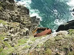 Reste des Bugs (2006)