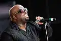CeeLo Green, 2011