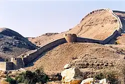 Festung von Ranikot