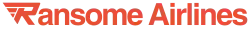 Logo der Ransome Airlines
