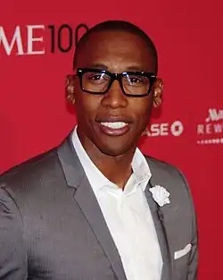 Raphael Saadiq, 2012