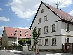 Kulturhaus