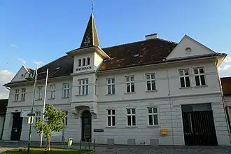 Rathaus