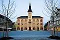 Rathaus am Hauptplatz
