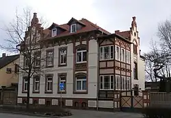 Wohnhaus