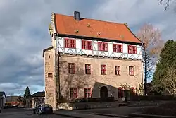 Steinernes Haus (2018)