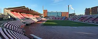 Ratina-Stadion (2021)