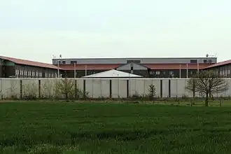 Justizvollzugsanstalt Düsseldorf