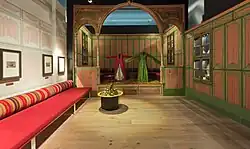 Türkei – Der Empfang von Gästen