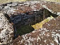 Gräberfeld von Rebala