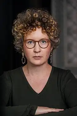 Rebecca Maria Salentin, 2019