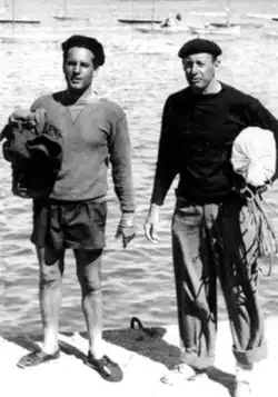 Francisco de Andrade (Segler)