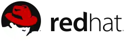 Red Hat Logo