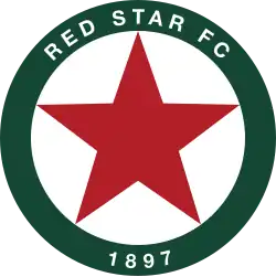 Red Star Paris