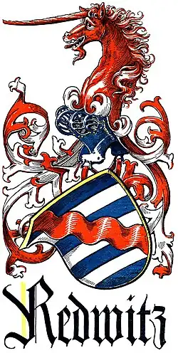 Wappengrafik von Otto Hupp im Münchener Kalender von 1922