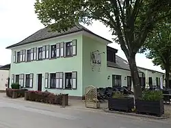 Restaurant Zur Linde