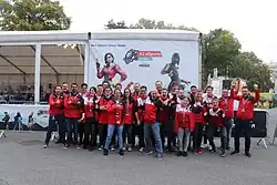 E-Sport Schiedsrichter