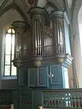 Orgel