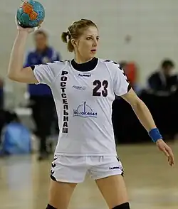 Regina Kalinitschenko
