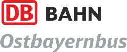 Logo von Regionalbus Ostbayern