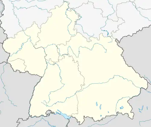 Fußball-Regionalliga 2004/05 (Fußball-Regionalliga Süd)