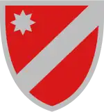 Wappen der Region Molise