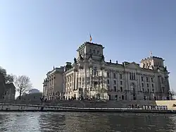 Friedrich-Ebert-Platz 2006