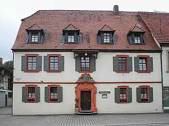 Gasthaus Zum Löwen